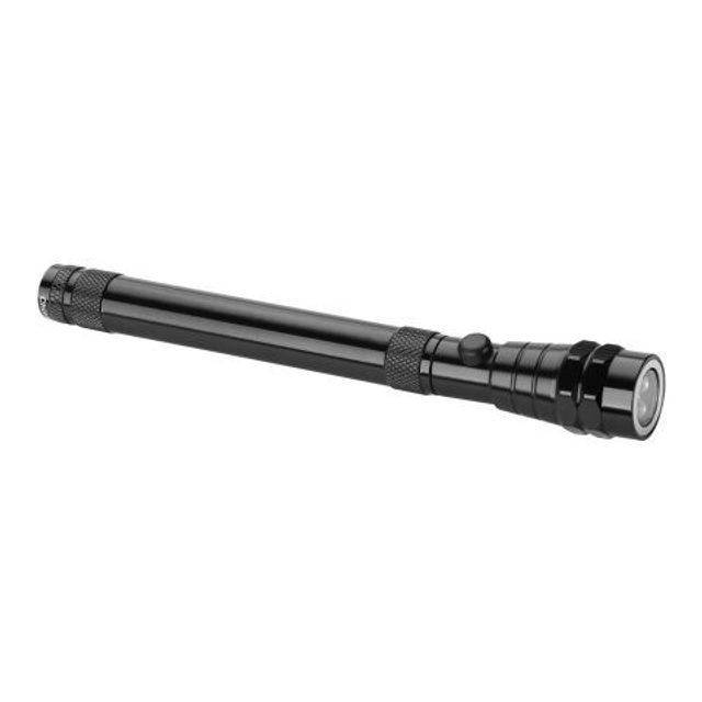 Magnetica pick-up tool torch light