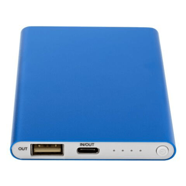 Pep 4000 mAh power bank