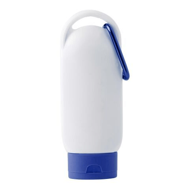 PE sunscreen lotion bottle Erin