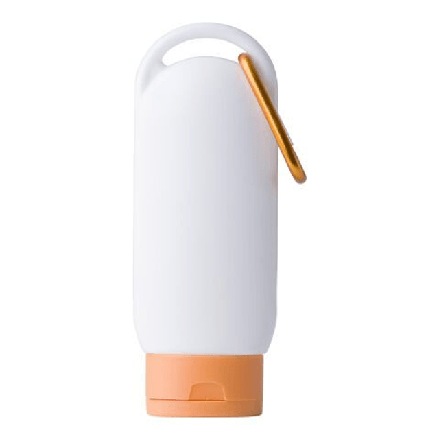 PE sunscreen lotion bottle Erin