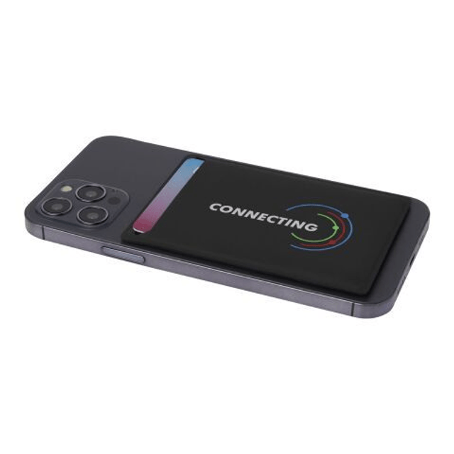 Magclick phone wallet