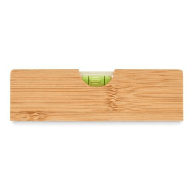 Spirit level and bottle opener
