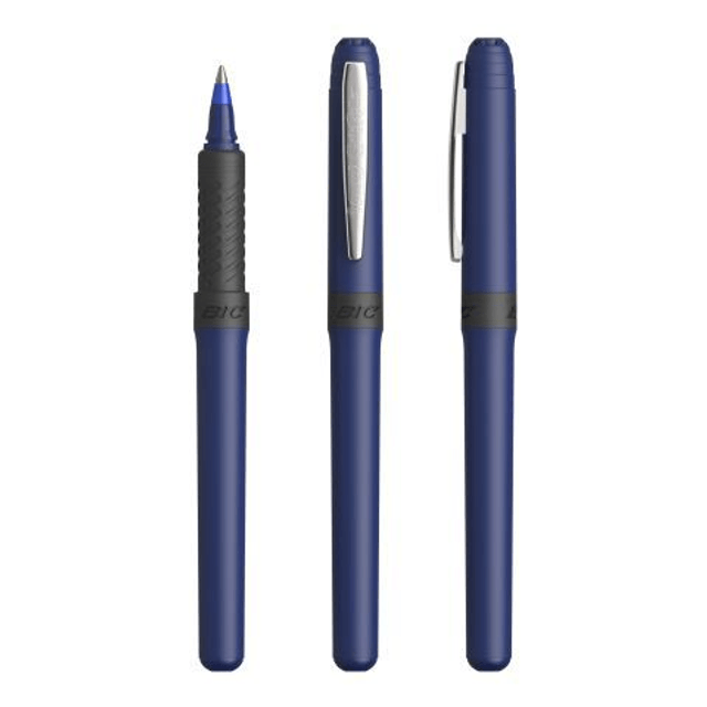 BIC grip roller