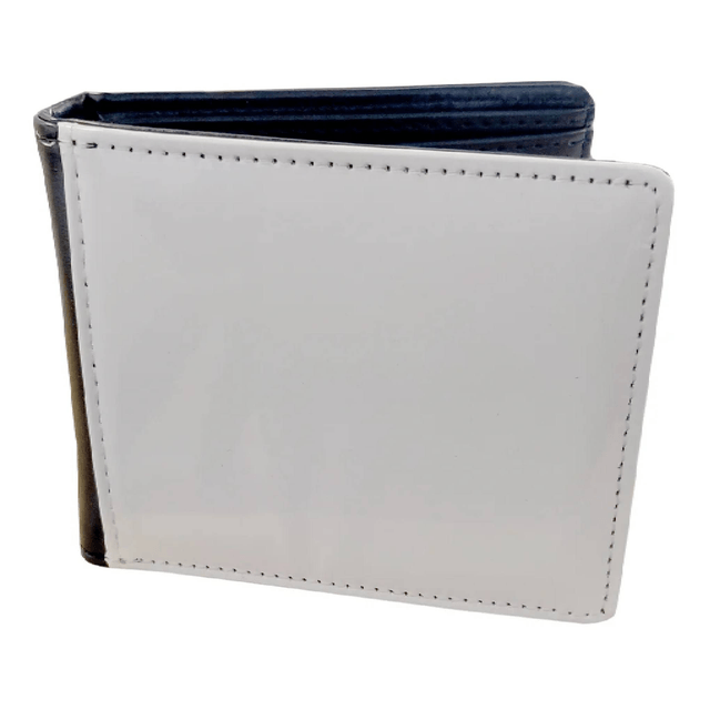 Deluxe PU Wallet 