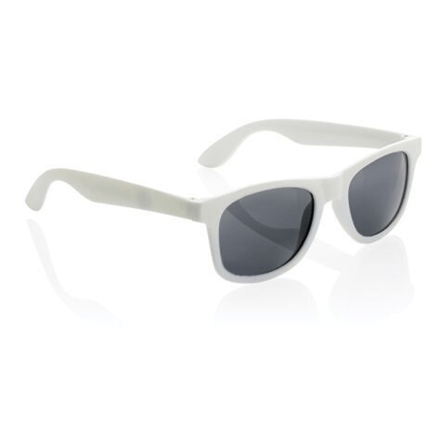 Plastic sunglasses, GRS-recycled PP