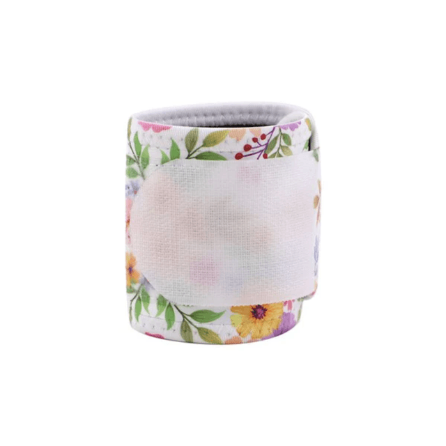 Neoprene Wrist Band Pair