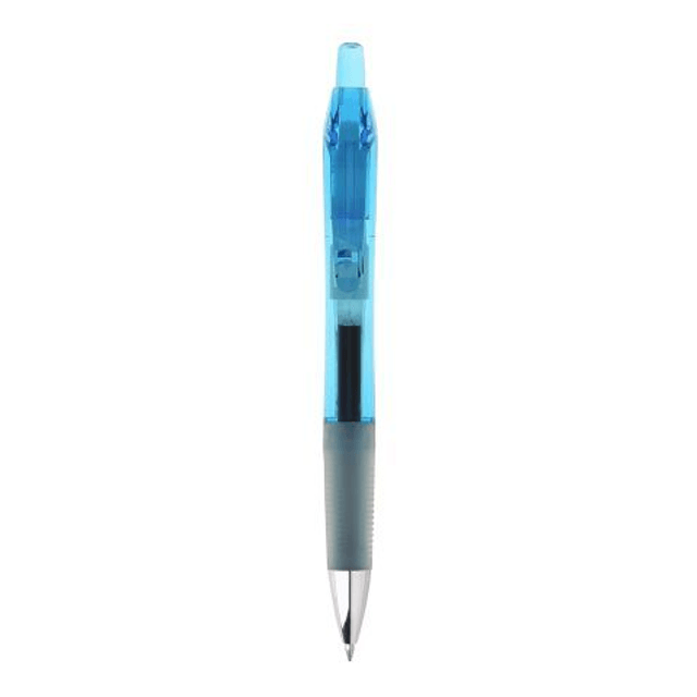 BIC Intensity Gel Clic
