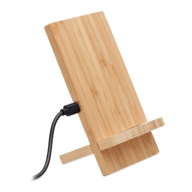 Wireless charger stand 10W