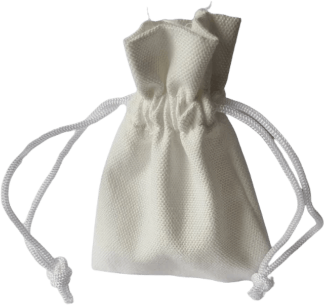 Tooth Fairy Drawstring Pouch