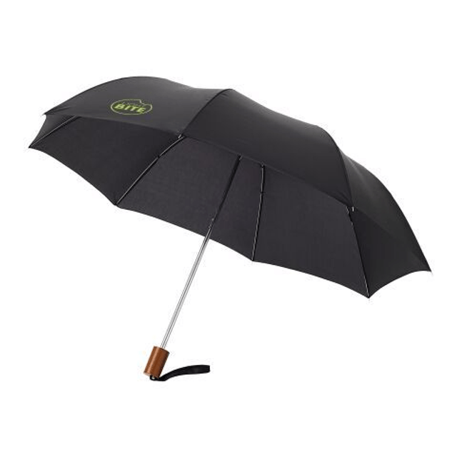 Oho 20" foldable umbrella