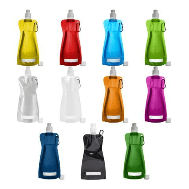 PP bottle Bailey