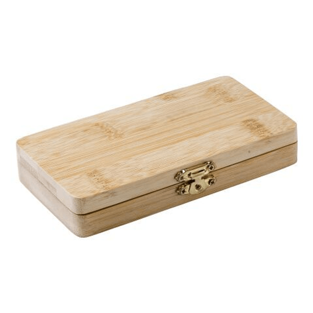 Bamboo toolset Willow