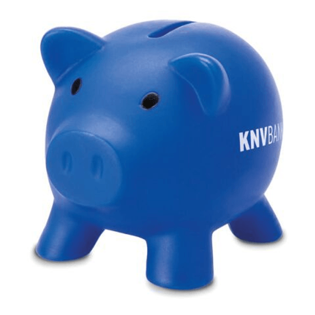 Piggy bank