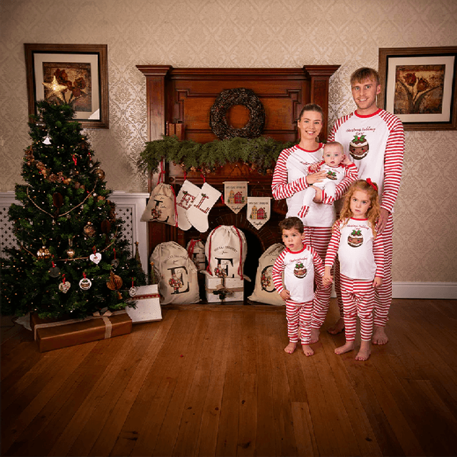 Pyjamas - Women's