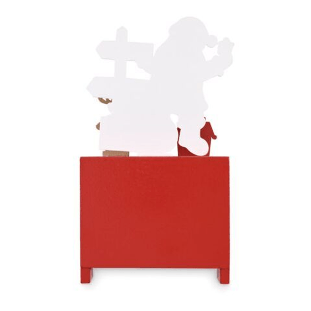 Christmas countdown calendar