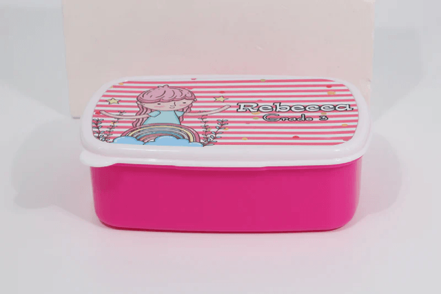 Kids Lunch box