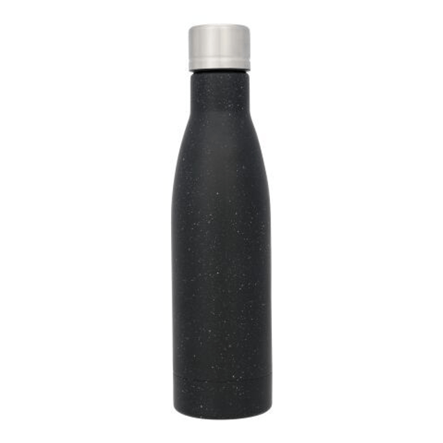 Vasa 500 ml speckled copper vacuum insulated bottle