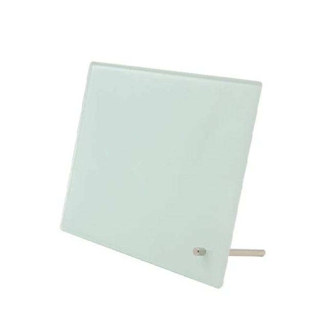 Glass Photo Panel