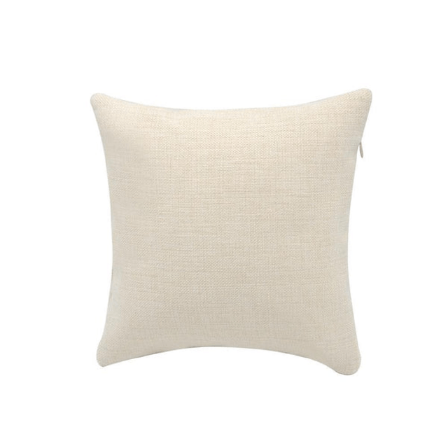 Linen Cushion Cover