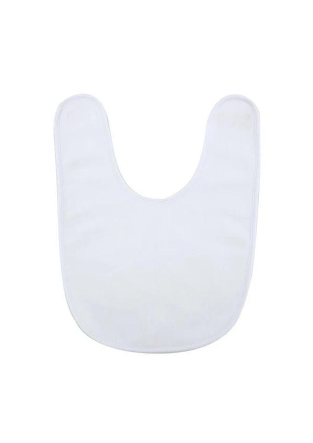 Baby Bib (Fleece)