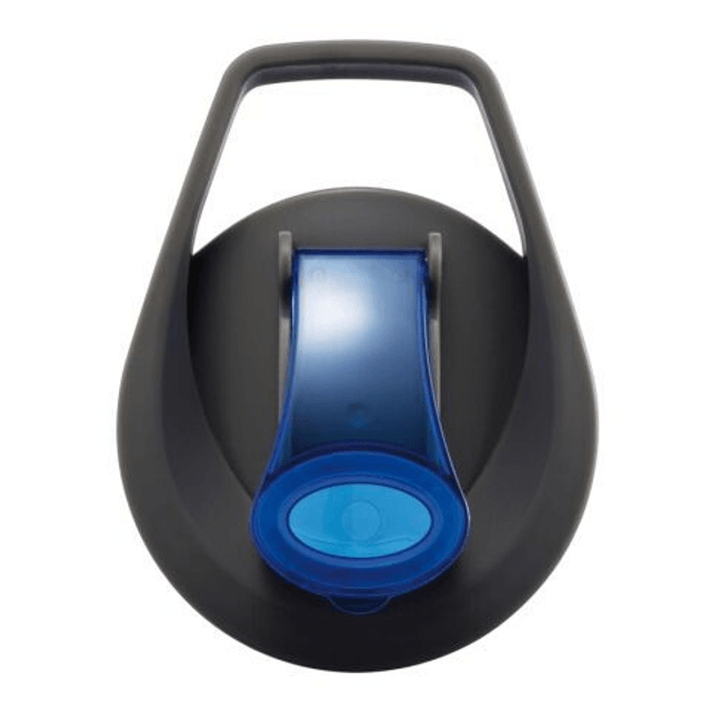800ml Water Bottle with Infuser