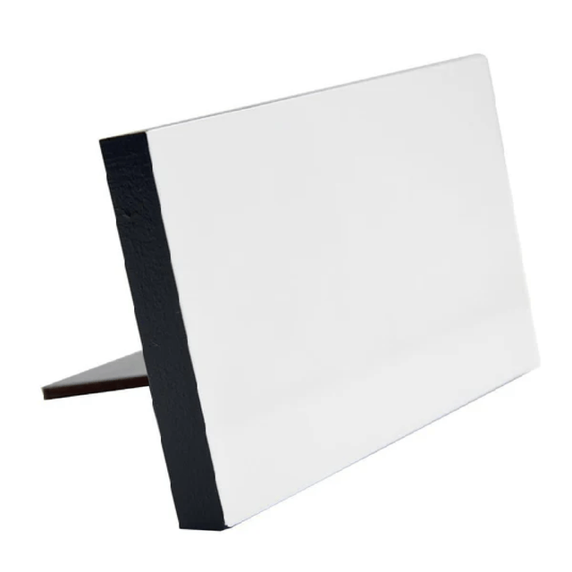 Desktop MDF Photo Panel 3 x 5 inch