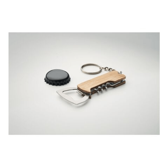 3 in 1 bamboo pocket tool