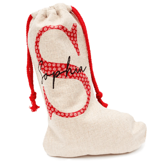 Santa Stocking