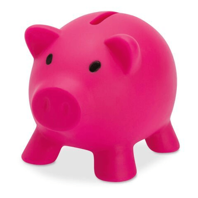Piggy bank