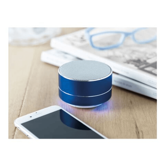 3W wireless speaker