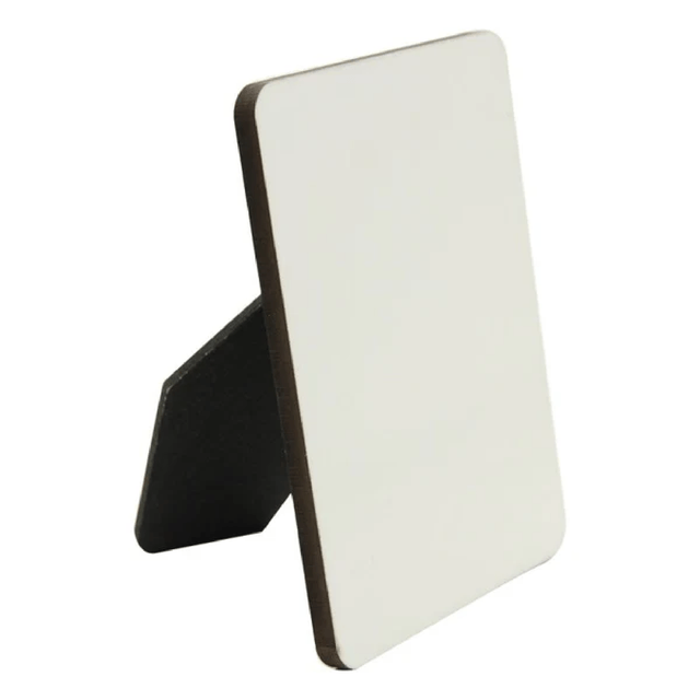Dino MDF Photo Panel with easel