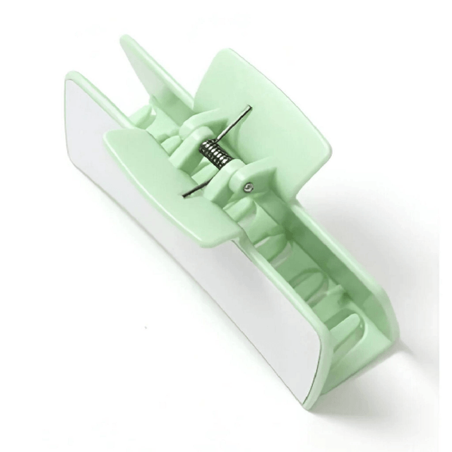 Ponytail Clip with Insert