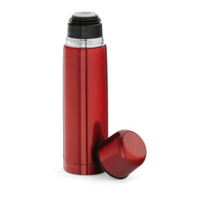Danube Thermos Recycled Stainless Steel 500 ml