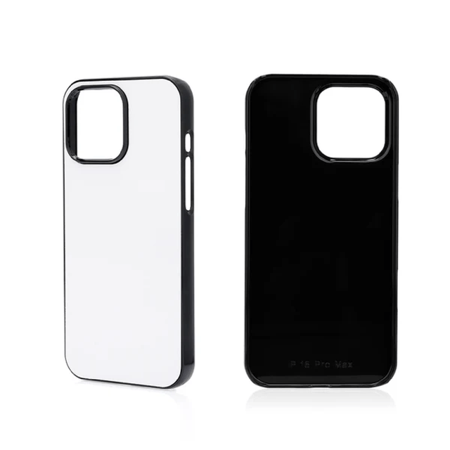 iPhone Case (Black - Plastic)