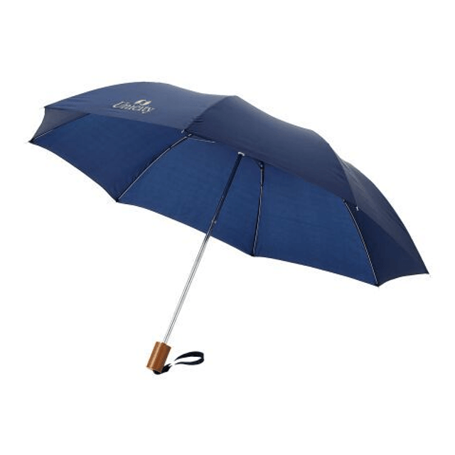 Oho 20" foldable umbrella