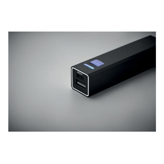 Power bank 2600 mAh