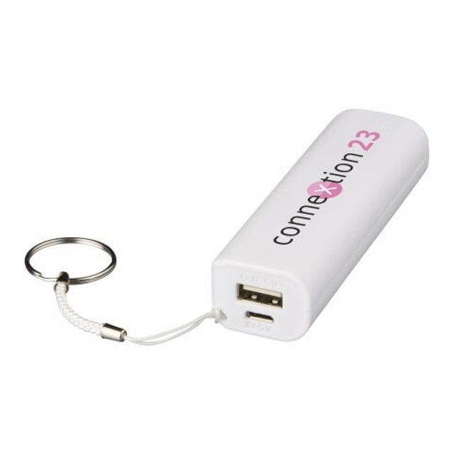Span power bank 1200 mAh