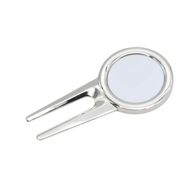 Metal Golf Divot / Pitch Repairer
