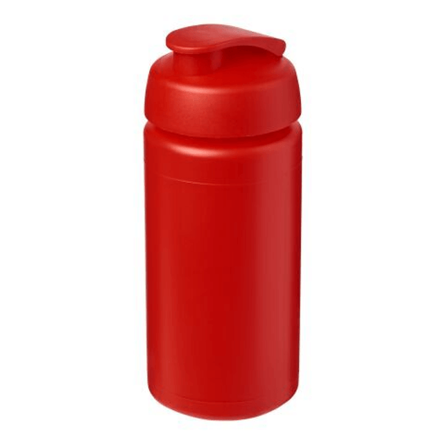 Baseline Plus grip 500 ml flip lid sport bottle