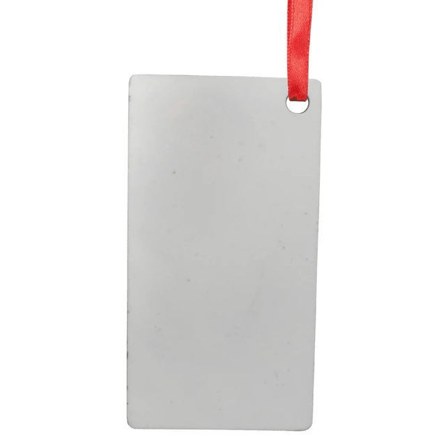 MDF Ornament (Various Shapes)