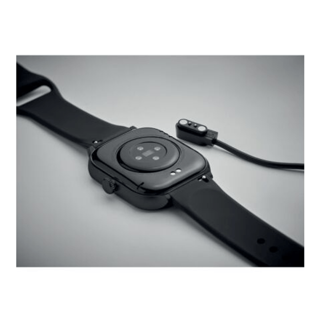 Smart wireless health watch