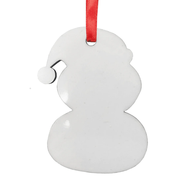 MDF Ornament (Various Shapes)