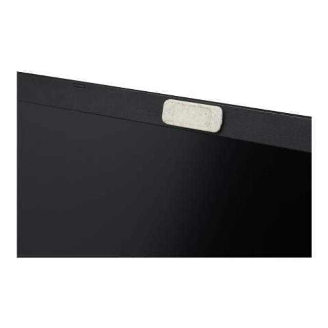 Kushi wheat straw webcam blocker