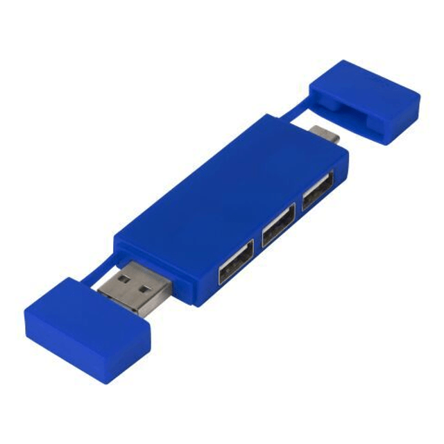 Mulan dual USB 2.0 hub