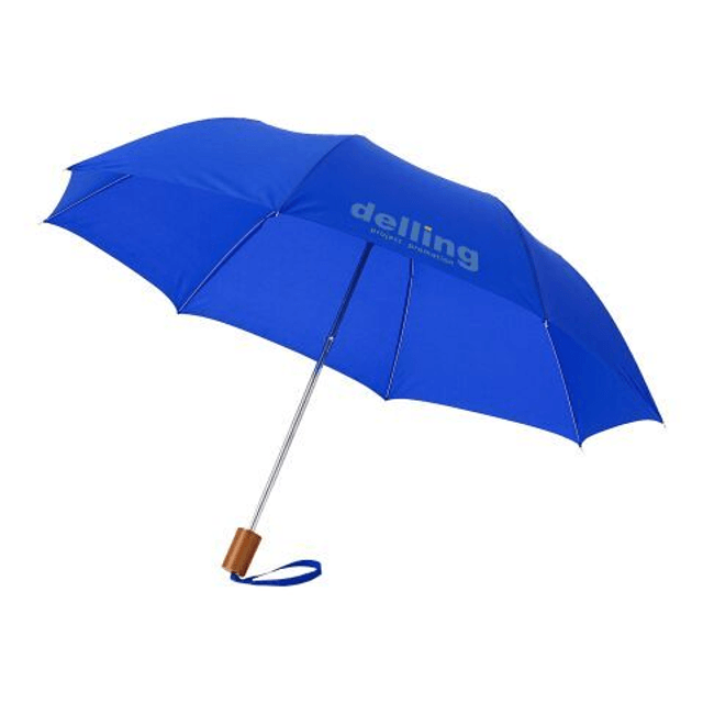 Oho 20" foldable umbrella