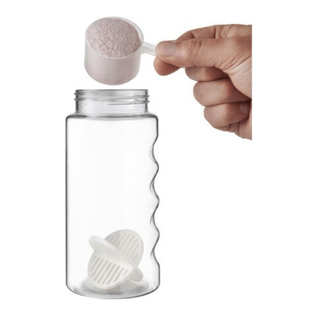 H2O Active® Bop 500 ml shaker bottle