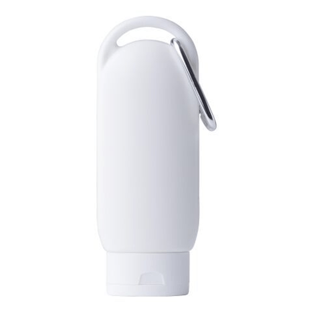 PE sunscreen lotion bottle Erin