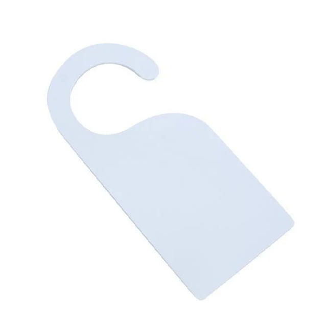 HPP Door hanger