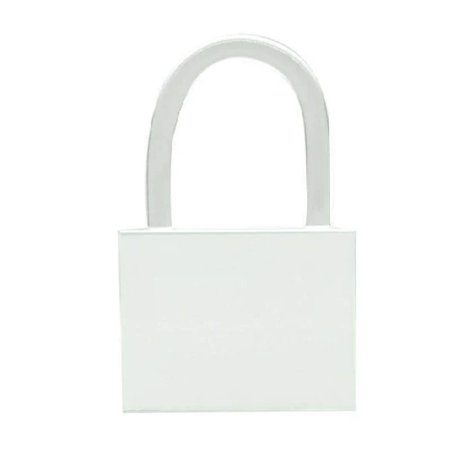 Crystal Lock
