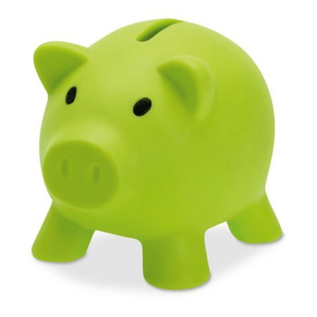 Piggy bank